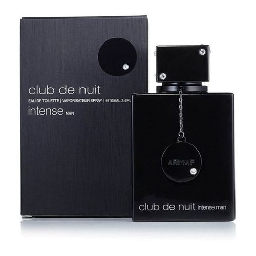 Armaf Club de Nuit Intense Man Eau de Toilette 105 ml за мъже