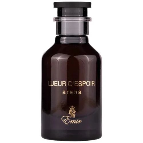 Paris Corner Emir Lueur Despoir Arena Eau De Parfum Spray 100 Ml