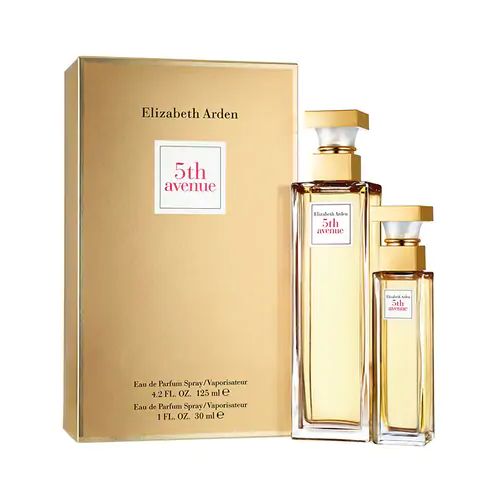 Elizabeth Arden 5th Avenue EDP Spray 125ml + EDP Spray 30ml комплект за жени