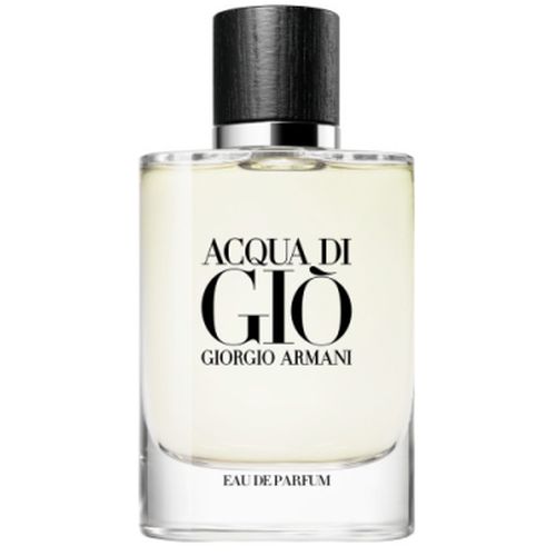 Giorgio Armani Acqua di Gio Eau de Parfum Pour Homme Refillable Spray 75 ml БО за мъже