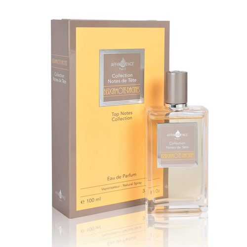 Affinessence Bergamote Racines Eau de Parfum Spray 100 ml унисекс