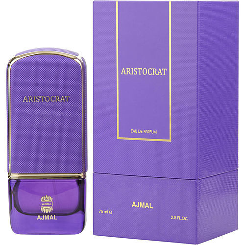 Ajmal Aristocrat Her Eau de Parfum Spray 75 ml за жени