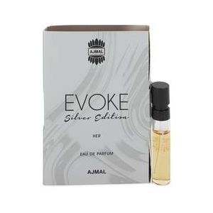 Ajmal Evoke Silver Edition Her Eau de Parfum Sample Spray 1.5 ml за жени