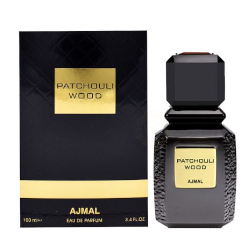 Ajmal Patchouli Wood Eau de Parfum Spray 100 ml унисекс