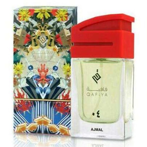 Ajmal Qafiya 4 Eau de Parfum Spray 75 ml унисекс