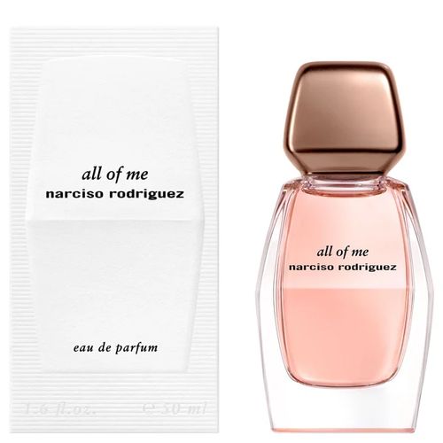 Narciso Rodriguez All Of Me For Her Eau de Parfum Spray 50 ml за жени