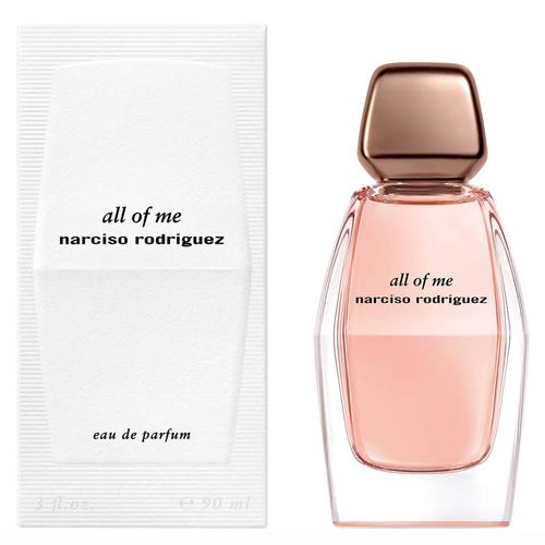 Narciso Rodriguez All Of Me For Her Eau de Parfum Spray 90 ml за жени