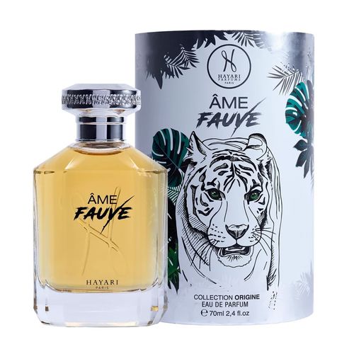 Hayari Ame Fauve Collection Origine Eau de Parfum Spray 70 ml унисекс