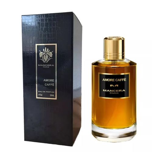 Mancera Amore Caffe Eau de Parfum Spray 120 ml унисекс