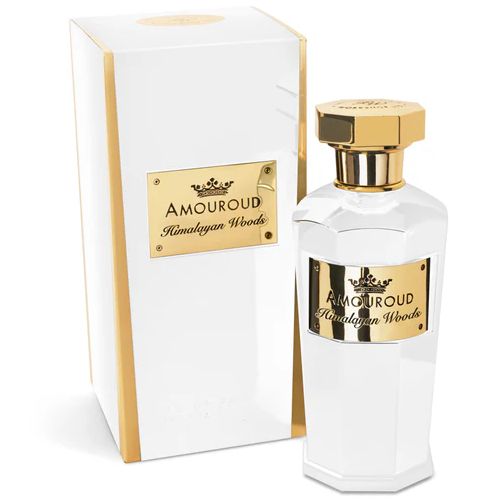 Amouroud Himalayan Woods Parfum Spray 100 ml унисекс