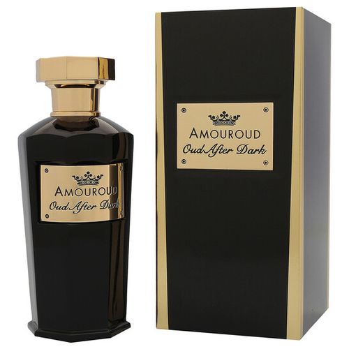 Amouroud Oud After Dark Eau de Parfum Spray 100 ml унисекс Amouroud Oud After Dark Eau de Parfum Spray 100 ml унисекс