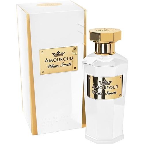 Amouroud White Sands Parfum Spray 100 ml унисекс