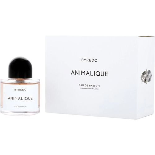Byredo Animalique Eau de Parfum Spary 100 ml унисекс Byredo Animalique Eau de Parfum Spary 100 ml унисекс