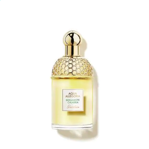 Guerlain Aqua Allegoria Bergamote Calabria Eau de Toilette Spray 125 ml БО унисекс