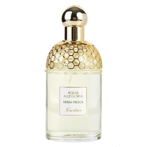 Guerlain Aqua Allegoria Herba Fresca Eau de Toilette Spray 125 ml БО унисекс