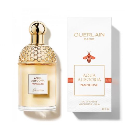 Guerlain Aqua Allegoria Pamplelune Eau de Toilette Spray 125 ml за жени