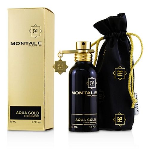 Montale Aqua Gold Eau de Parfum Spray 50 ml унисекс