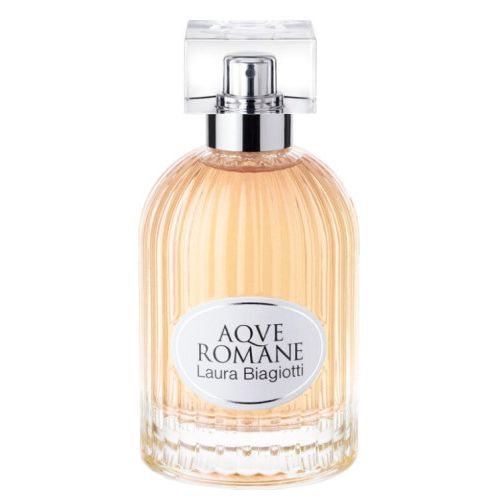 Laura Biagiotti Aqve Romane Ambrosia Aurea Eau de Toilette Spray 100 ml БО за жени