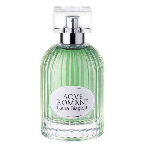 Laura Biagiotti Aqve Romane Divinum Ficus Eau de Toilette Spray 100 ml БО за жени