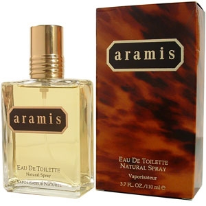Aramis Classic Eau de Toilette Spray 110ml за мъже