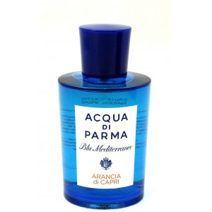 Acqua di Parma Blu Mediterraneo Arancia di Capri Eau de Toilette Spray 100 ml БО унисекс