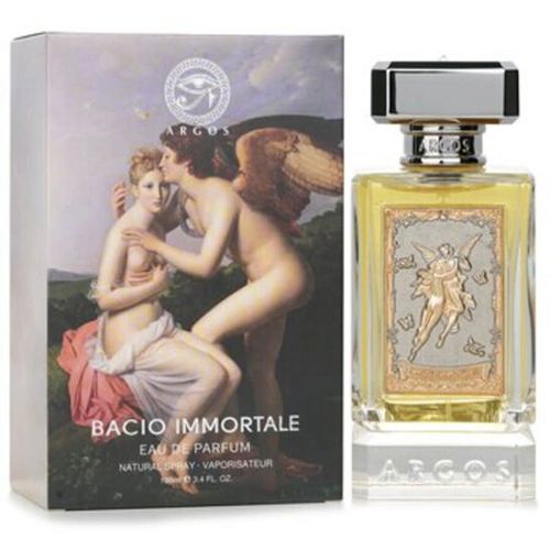 Argos Fragrances Bacio Immortale Eau de Parfum Spray 100 ml унисекс Argos Fragrances Bacio Immortale Eau de Parfum Spray 100 ml унисекс