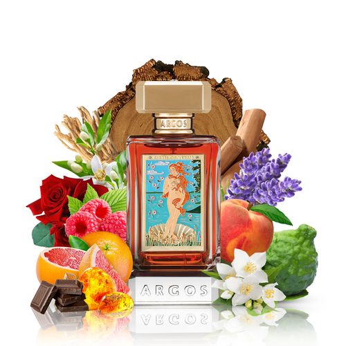 Argos Fragrances Birth of Venus Eau de Parfum Spray 30 ml за жени Argos Fragrances Birth of Venus Eau de Parfum Spray 30 ml за жени