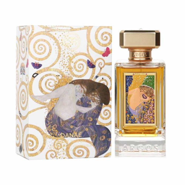 Argos Fragrances Danae Eau de Parfum Spray 100 ml унисекс Argos Fragrances Danae Eau de Parfum Spray 100 ml унисекс