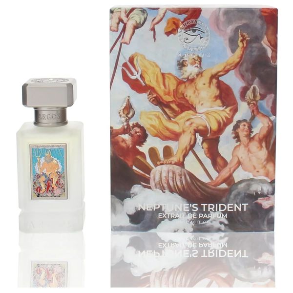 Argos Fragrances Neptune's Trident Extrait de Parfum Spray 100 ml унисекс Argos Fragrances Neptune's Trident Extrait de Parfum Spray 100 ml унисекс