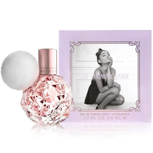 Ariana Grande Ari Eau de Parfum 50 ml за жени