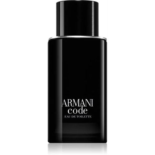 Giorgio Armani Armani Code Eau de Toilette Pour Homme Spray 75 ml БО за мъже