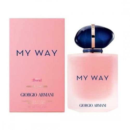 Giorgio Armani My Way Floral Eau de Parfum Spray 90 ml за жени