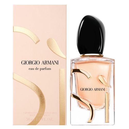 Giorgio Armani Si Eau de Parfum Spray 50 ml за жени Giorgio Armani Si Eau de Parfum Spray 50 ml за жени