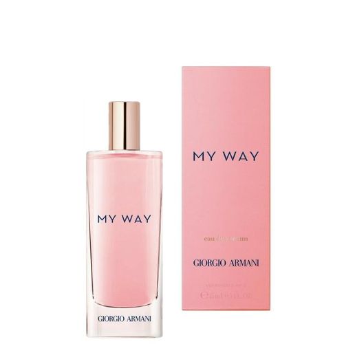 Giorgio Armani My Way Eau de Parfum Spray 15 ml за жени
