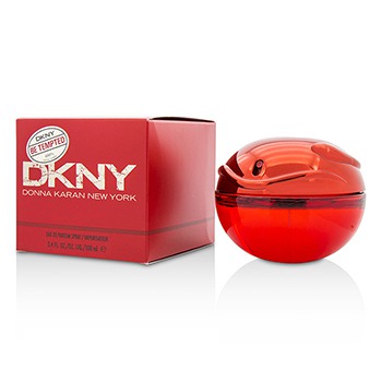 Donna Karan DKNY Be Tempted Eau de Parfum Spray 100 ml за жени Donna Karan DKNY Be Tempted Eau de Parfum Spray 100 ml за жени