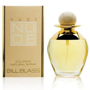Bill Blass Nude Cologne Natural Spray 100ml за жени