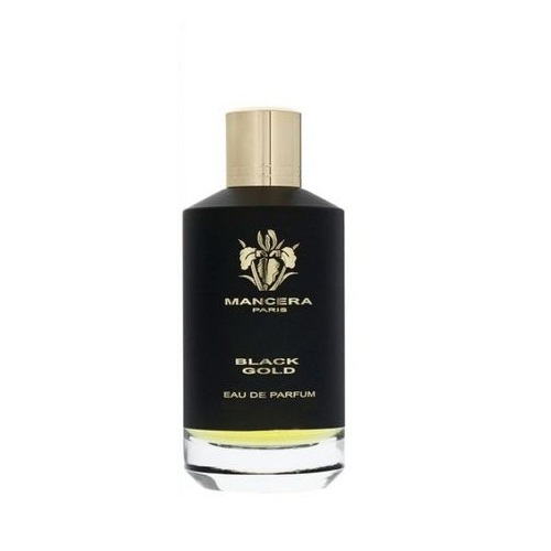 Mancera Black Gold Eau de Parfum Spray 120 ml БО за мъже