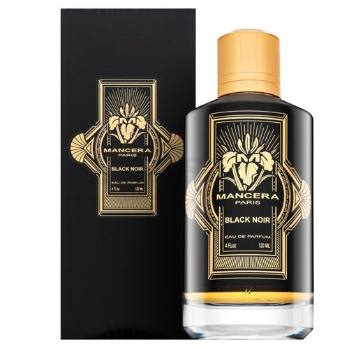 Mancera Black Noir Eau de Parfum Spray 120 ml унисекс