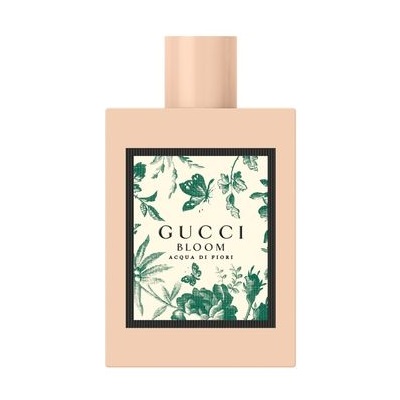 Gucci Bloom Acqua di Fiori Eau de Toilette Spray 100 ml БО за жени