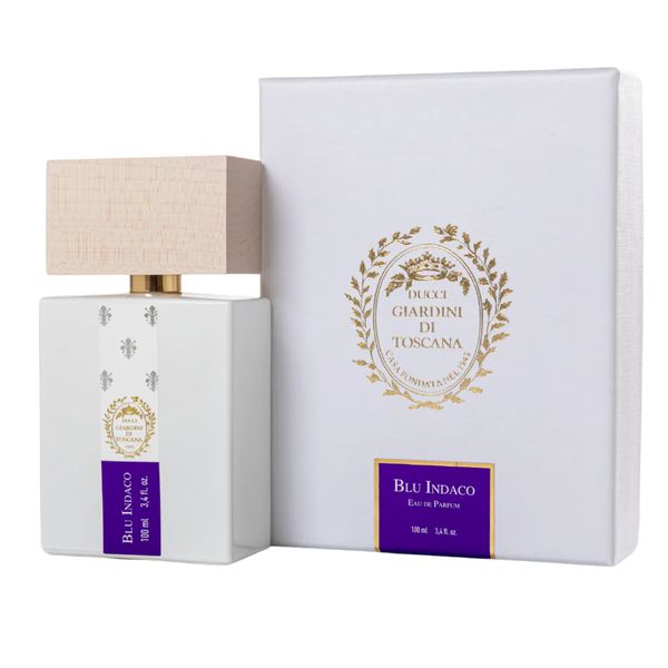 Giardini Di Toscana Blu Indaco Eau de Parfum Spray 100 ml унисекс Giardini Di Toscana Blu Indaco Eau de Parfum Spray 100 ml унисекс