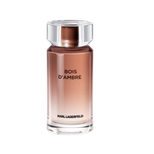 Karl Lagerfeld Bois d'Ambre (Les Parfums Matieres) Eau de Toilette Spray 100 ml БО за мъже