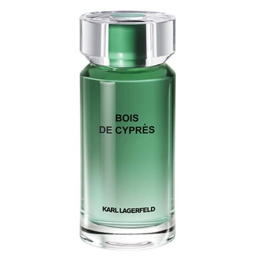 Karl Lagerfeld Bois de Cypres (Les Parfums Matieres) Eau de Toilette Spray 100 ml БО за мъже