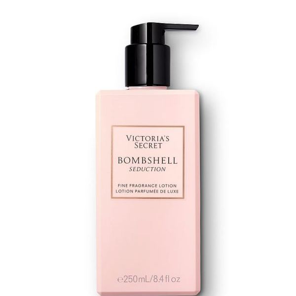 Victoria's Secret Bombshell Fine Fragrance Lotion 250 ml лосион за тяло Victoria's Secret Bombshell Fine Fragrance Lotion 250 ml лосион за тяло