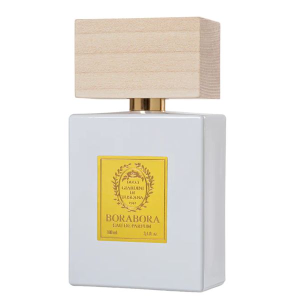 Giardini Di Toscana Borabora Eau de Parfum Spray 100 ml БО унисекс Giardini Di Toscana Borabora Eau de Parfum Spray 100 ml БО унисекс