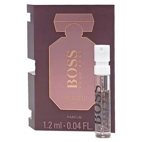 Hugo Boss Boss The Scent Le Parfum for Her Parfum Sample Spray 1.2 ml за жени