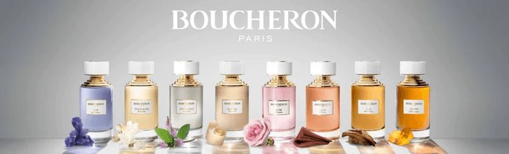 Boucheron La Collection