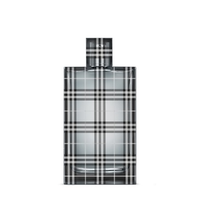 Burberry Brit for Men Eau de Toilette 100 ml БО за мъже