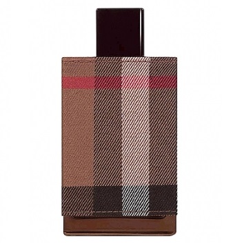 Burberry London for Men Eau de Toilette Spray 100 ml БО за мъже