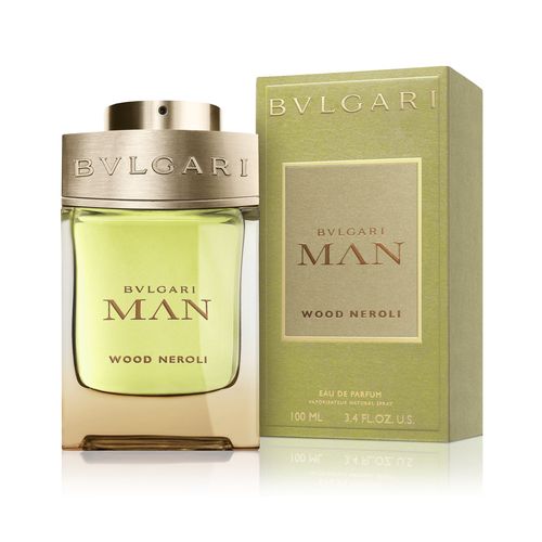 Bvlgari Man Wood Neroli Eau de Parfum 100 ml за мъже