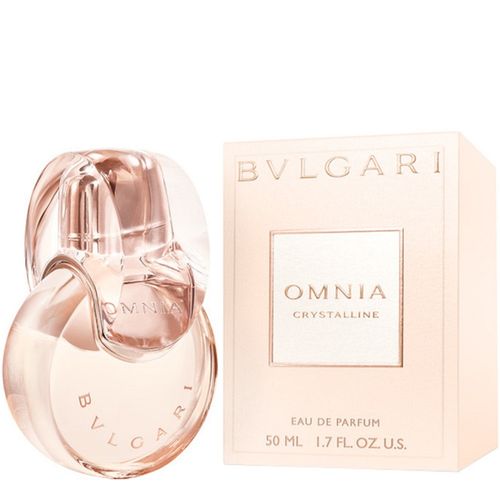 Bvlgari Omnia Crystalline Eau de Parfum Spray 50 ml за жени Bvlgari Omnia Crystalline Eau de Parfum Spray 50 ml за жени